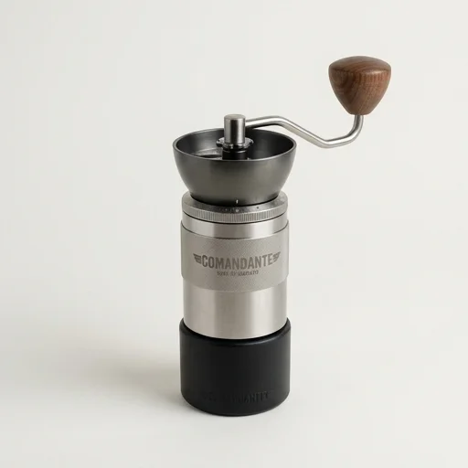 Comandante C60 Manual Coffee Grinder