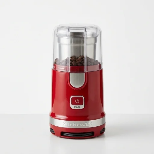 KitchenAid BCG100 Electric Blade Coffee Grinder