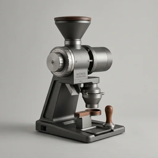 Weber Workshops EG-1