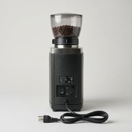 Baratza Forté AP Electric Burr Grinder