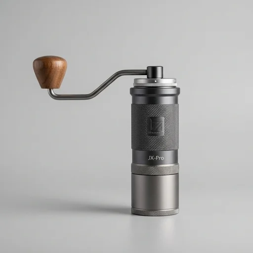 1Zpresso JX-Pro Manual Coffee Grinder