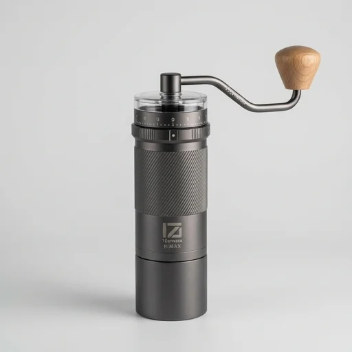 1Zpresso K-Max Manual Burr Grinder