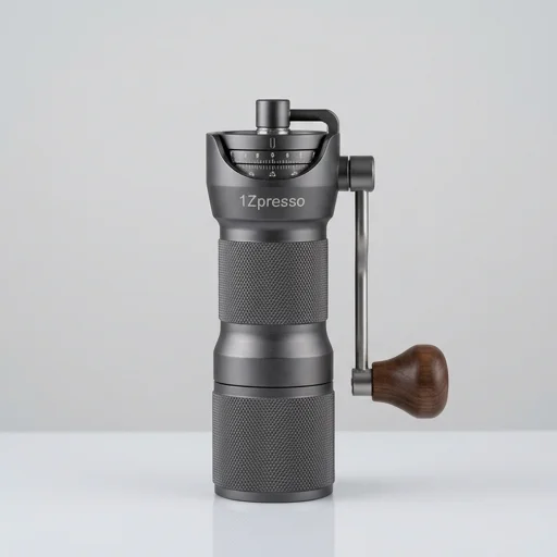 1Zpresso K-Max Manual Burr Grinder