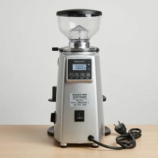 Mazzer Mini Electronic