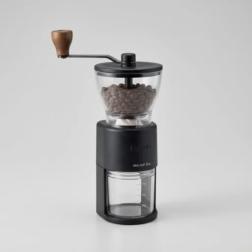 Hario Mini Mill Slim
