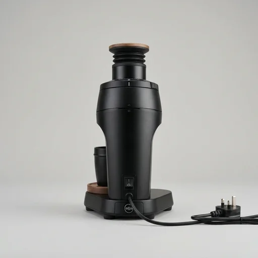 Niche Zero Coffee Grinder