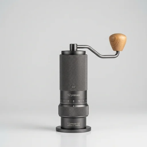 1Zpresso Q2 Manual Coffee Grinder