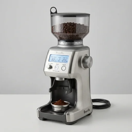 Breville Smart Grinder Pro