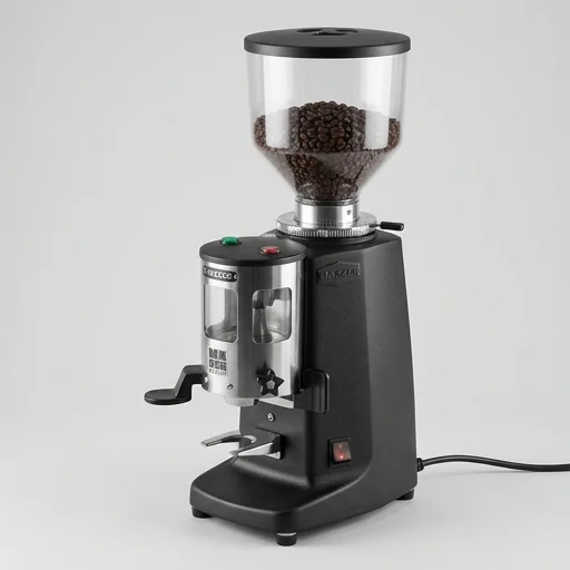 Mazzer Super Jolly