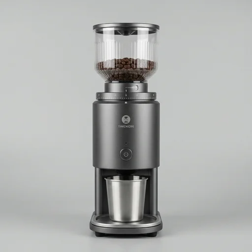 Timemore Sculptor 064S Electric Burr Grinder
